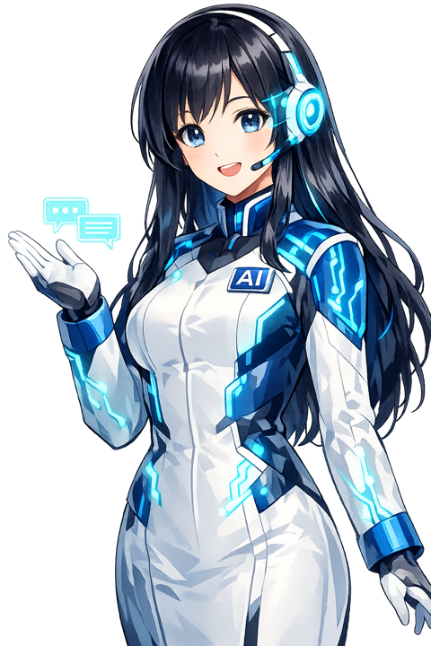 AI 客服